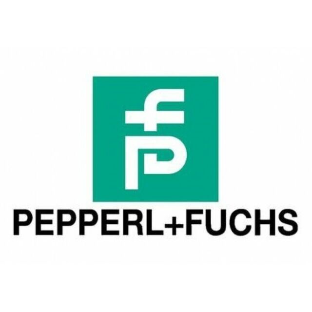 Pepperl + Fuchs